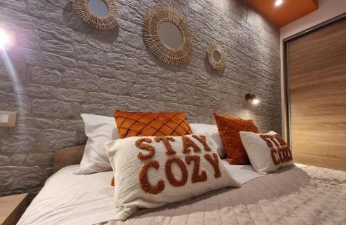 Caere Vetus Casa | Eden Bay Vacation Home