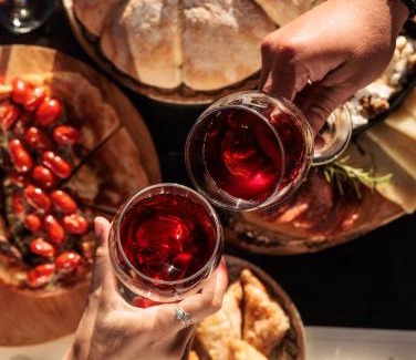 Kastraki Apartamento | Eden Beachfront Residences & Suites