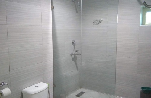 Enugu Hotel | Eden Crest Hotel & Resort