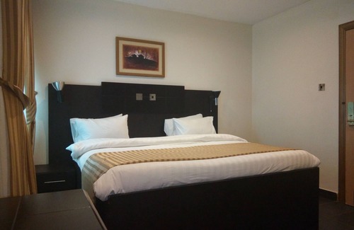 Enugu Hotel | Eden Crest Hotel & Resort