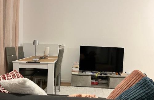 Chatenay-Malabry Apartamento | Eden Garden - Paris à 30 min