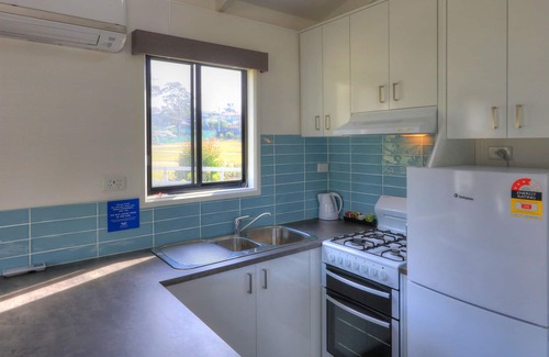 Eden Otro | Eden Gateway Holiday Park