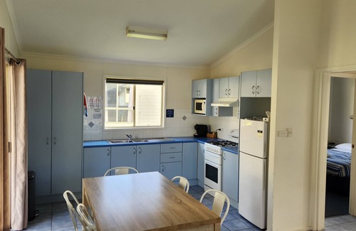 Eden Otro | Eden Gateway Holiday Park