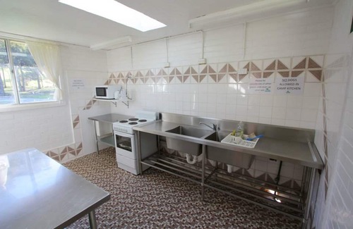 Eden Otro | Eden Gateway Holiday Park