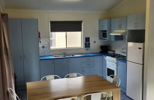 Eden Otro | Eden Gateway Holiday Park