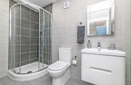 Appleby-in-Westmorland Apartamento | Eden Grove Holiday Homes by Guestz