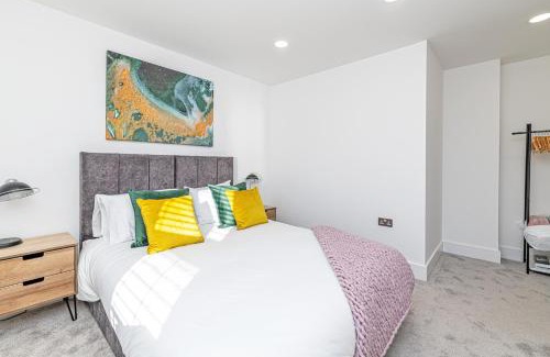 Appleby-in-Westmorland Apartamento | Eden Grove Holiday Retreat by Guestz