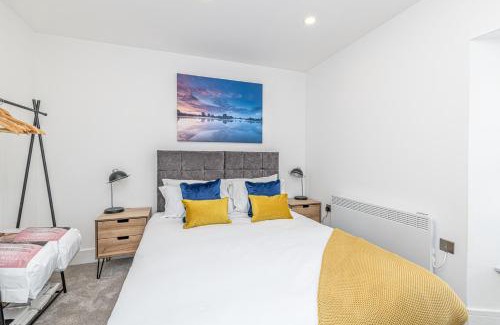 Appleby-in-Westmorland Apartamento | Eden Grove Holiday Retreat by Guestz