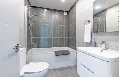 Appleby-in-Westmorland Apartamento | Eden Grove Holiday Retreat by Guestz