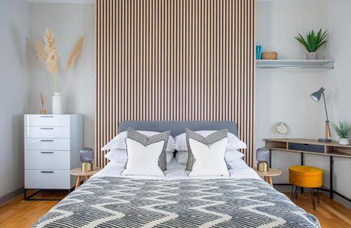Islington Apartamento | Eden Grove - Islington - Studio Apartment