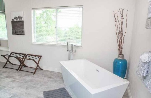 Templeton Casa | Eden House Vineyard- Viognier Room