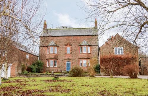 Penrith Casa | Eden House