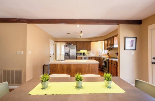 Eden Isle Casa | Eden Isle Cottage - Lago Greers Ferry