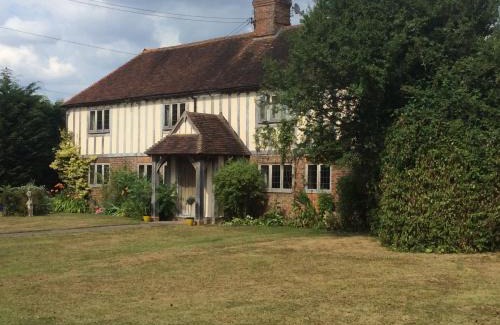 Tonbridge Cabina | Eden Lodge