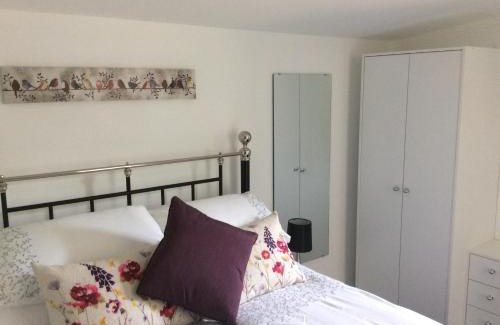 Tonbridge Cabina | Eden Lodge