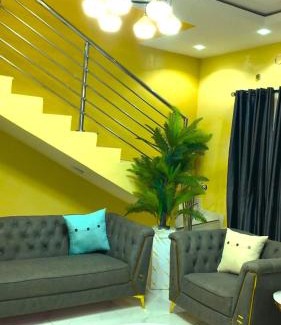 Lekki Apartamento | Eden Luxurious Apartments
