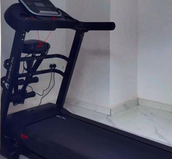 Lekki Apartamento | Eden Luxurious Apartments