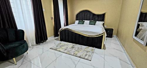 Lekki Apartamento | Eden Luxurious Apartments
