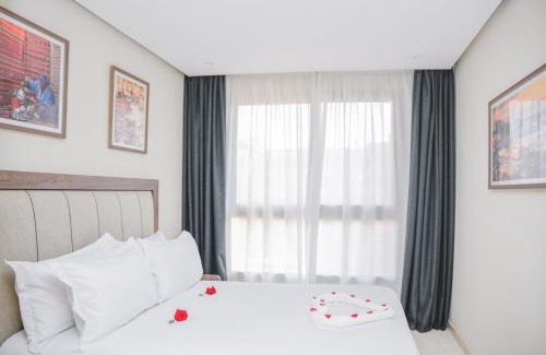 Assouel Apartamento | Eden Marrakech