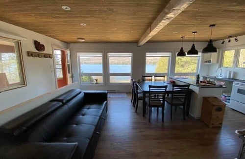 La Minerve Chalet De Esquí | Eden on the lake - #CITQ 303641