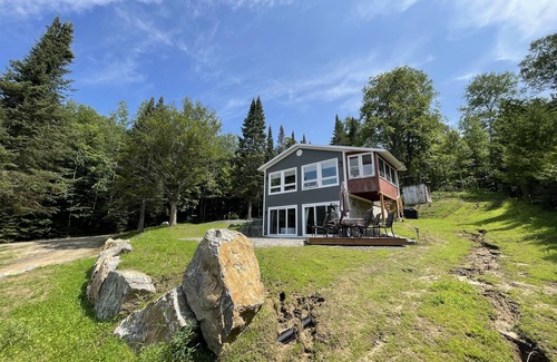 La Minerve Chalet De Esquí | Eden on the lake - #CITQ 303641