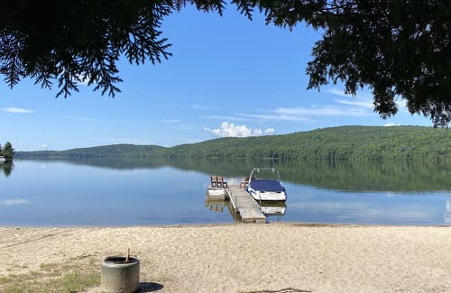 La Minerve Chalet De Esquí | Eden on the lake - #CITQ 303641