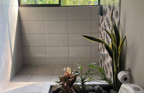 El Tanque Otro | Eden Organic Farm & Bungalows