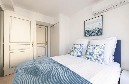Menton Apartamento | Eden Park 2 piece, clim, parking