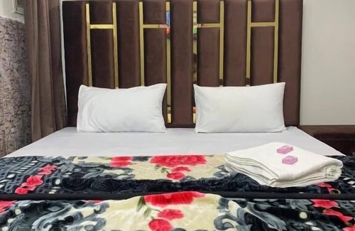 Lahore Hotel | Eden Plus Executive Hotel