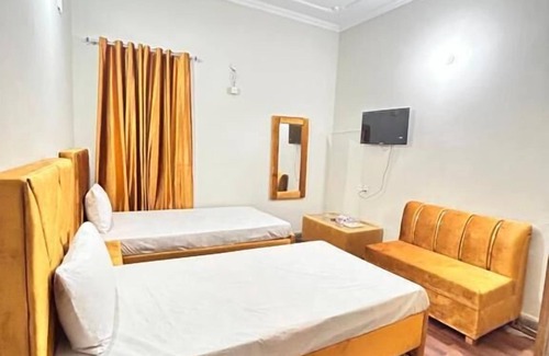 Lahore Hotel | Eden Plus Executive Hotel