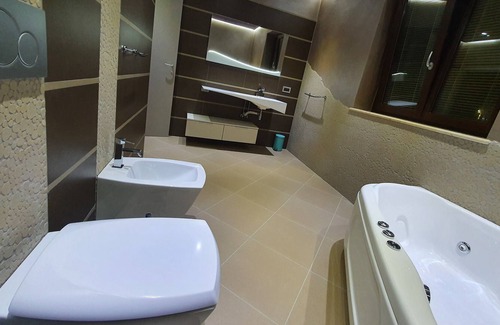 Termoli Cama Y Desayuno | Eden Relax mejora la vida