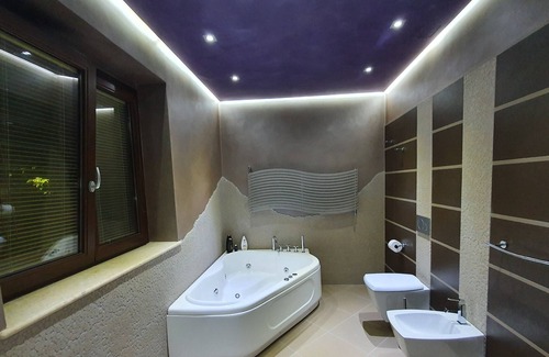 Termoli Cama Y Desayuno | Eden Relax mejora la vida