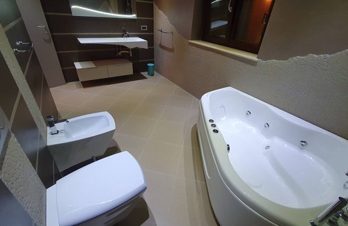 Termoli Cama Y Desayuno | Eden Relax mejora la vida