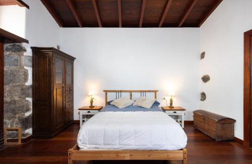 La Guancha Casa | EDEN RENTALS Sagitta Beta Retreat