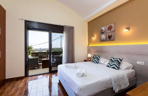 Loutra Casa | Eden Residences