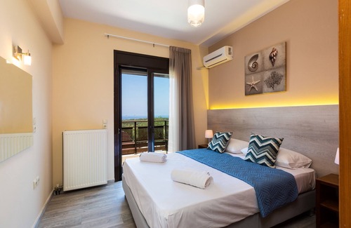 Loutra Casa | Eden Residences