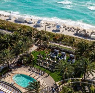 Mid Beach Complejo | Eden Roc Miami Beach