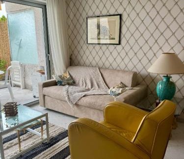 Ventimiglia Apartamento | Eden rock apartment