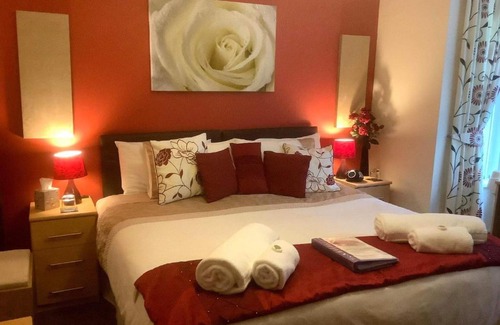 Bugle Cama Y Desayuno | Eden's Rest Bed and Breakfast