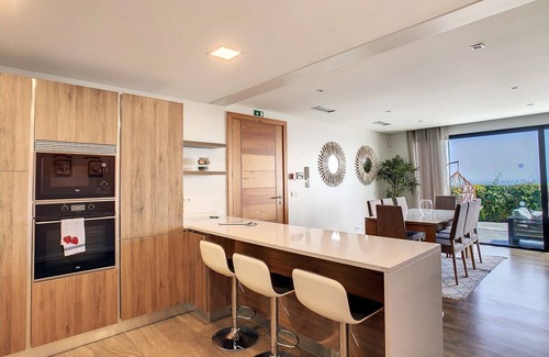 Prazeres Casa | Eden sky - by MHM - a Modern Luxury Family Villa
