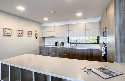 Prazeres Casa | Eden sky - by MHM - a Modern Luxury Family Villa