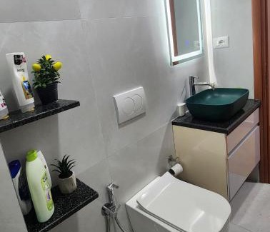 Kashar Apartamento | Eden Tiranë