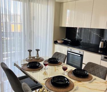 Alanya Apartamento | Eden Valley Luxury Best Home