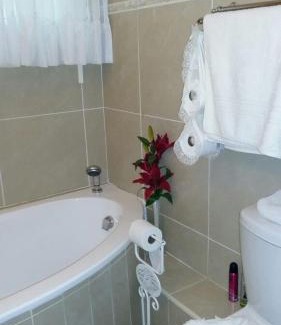 Mzamba Beach Apartamento | Eden wilds J124