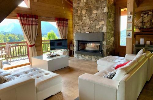 Araches-la-Frasse Cama Y Desayuno | Edenblanc