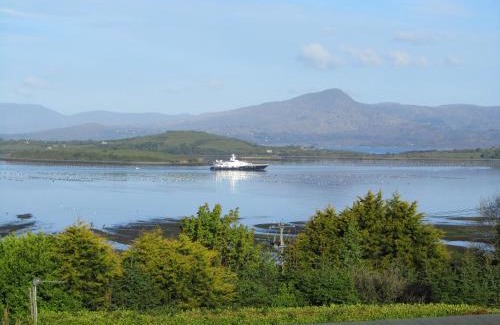 Bantry Cama Y Desayuno | Edencrest B&B