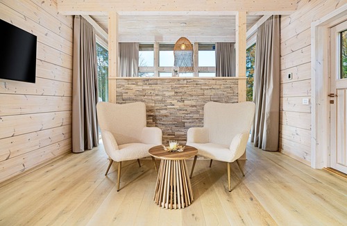 Bran Chalet De Esquí | EdenHill Retreat & Spa