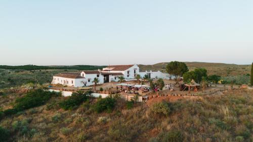 Mora Casa | Edennia I El Cielo en La Tierra