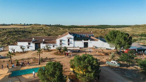 Mora Casa | Edennia I El Cielo en La Tierra