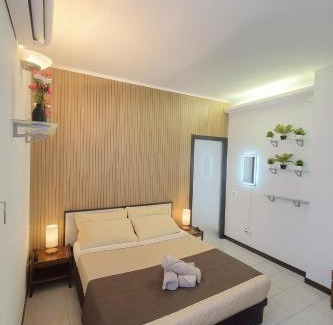Pegli Apartamento | Edenshards1 - Sea, Air Conditioning, Full comfort